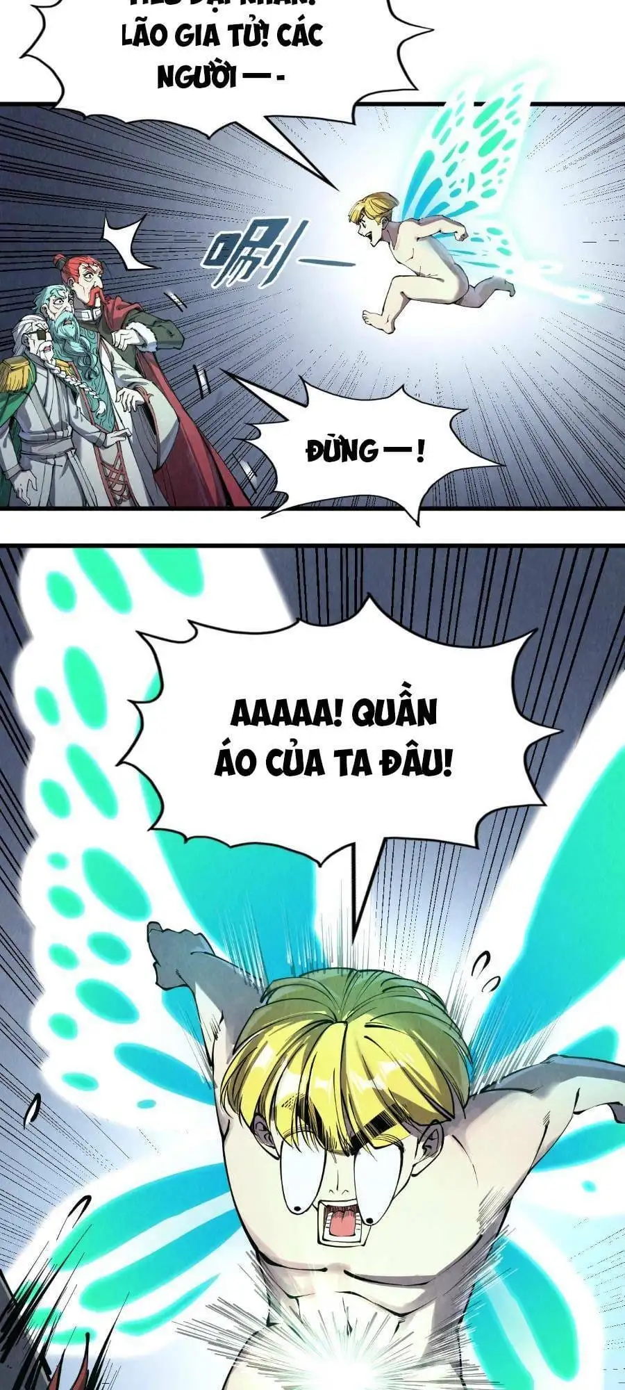 Chapter 152 - Image 52
