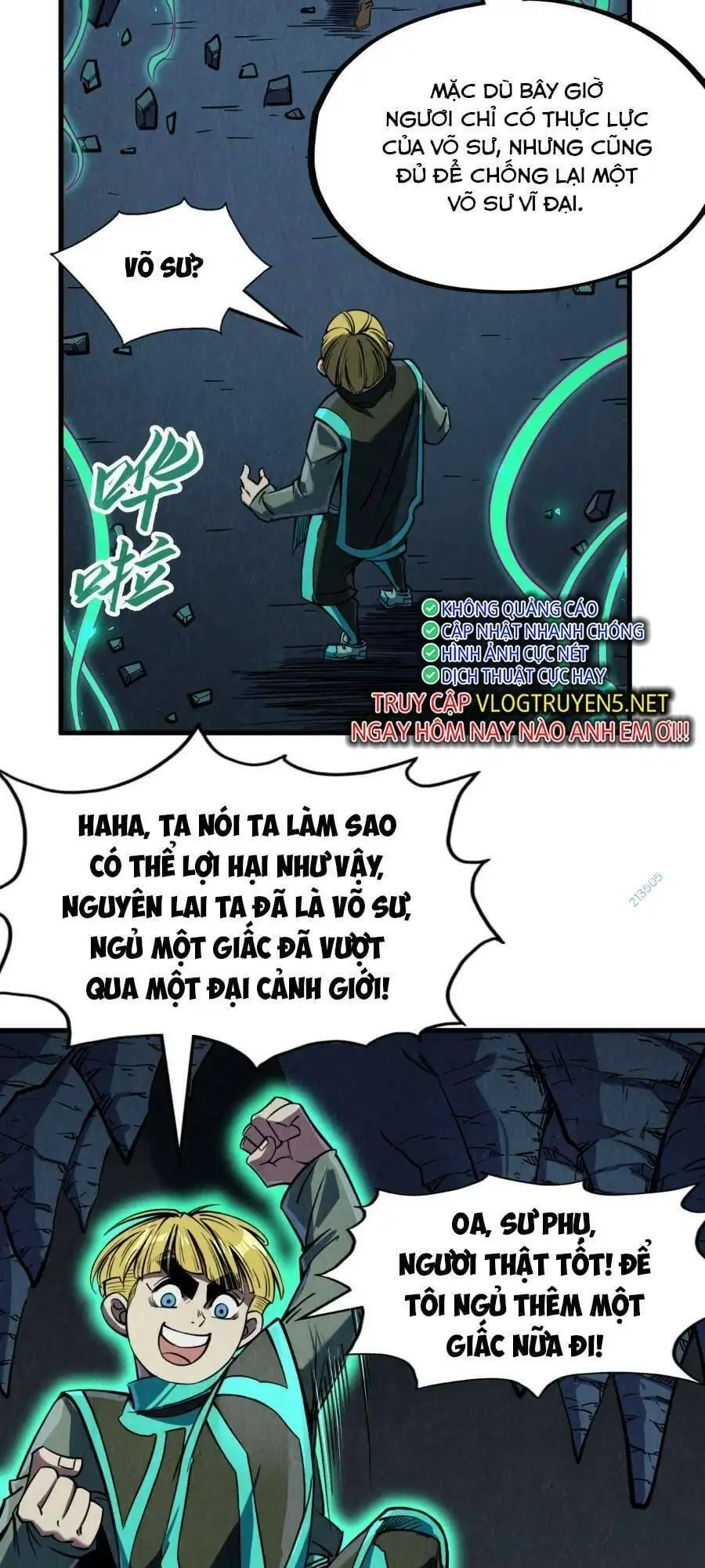 Chapter 152 - Image 70