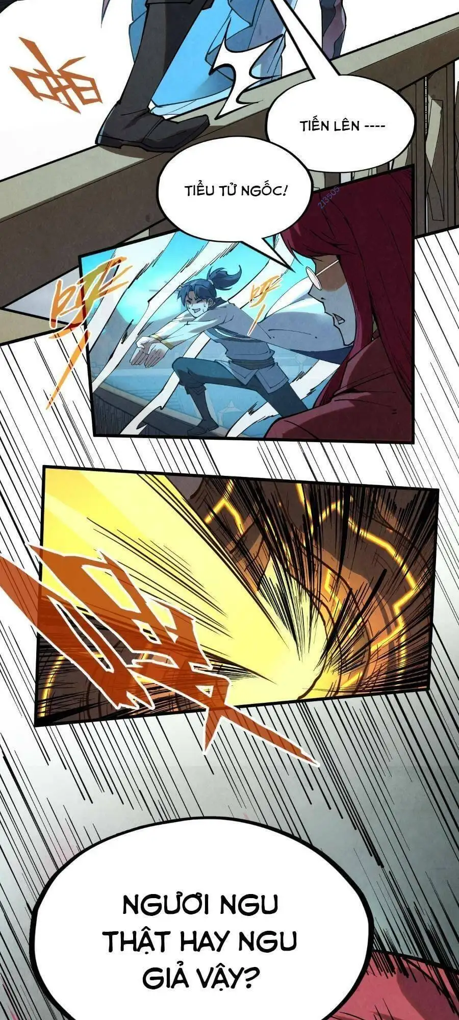 Chapter 152 - Image 10