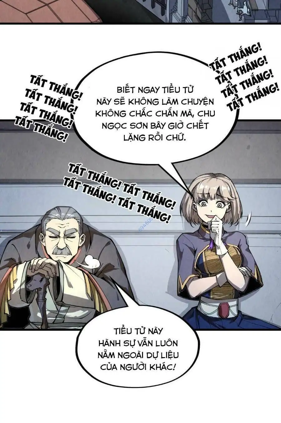 Chapter 155 - Image 16
