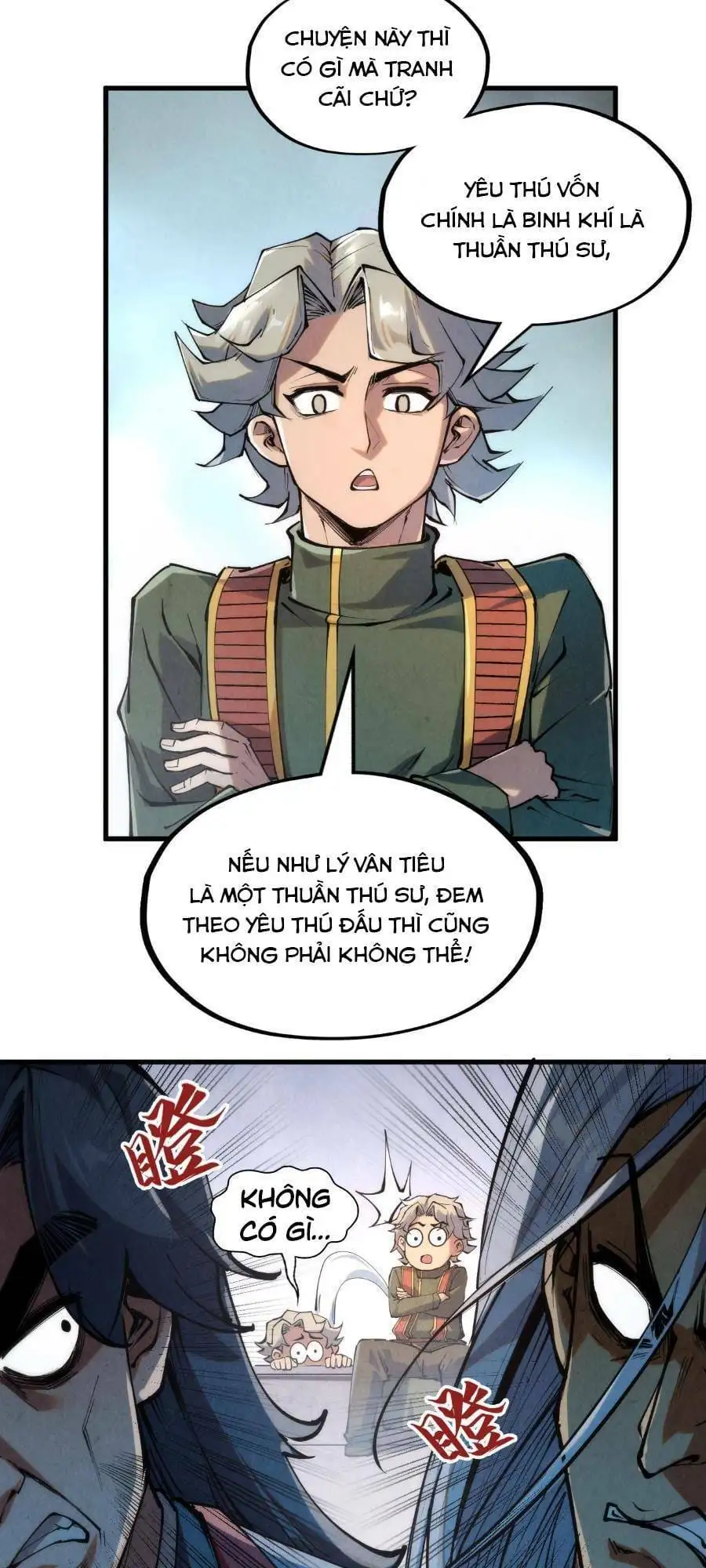 Chapter 155 - Image 18