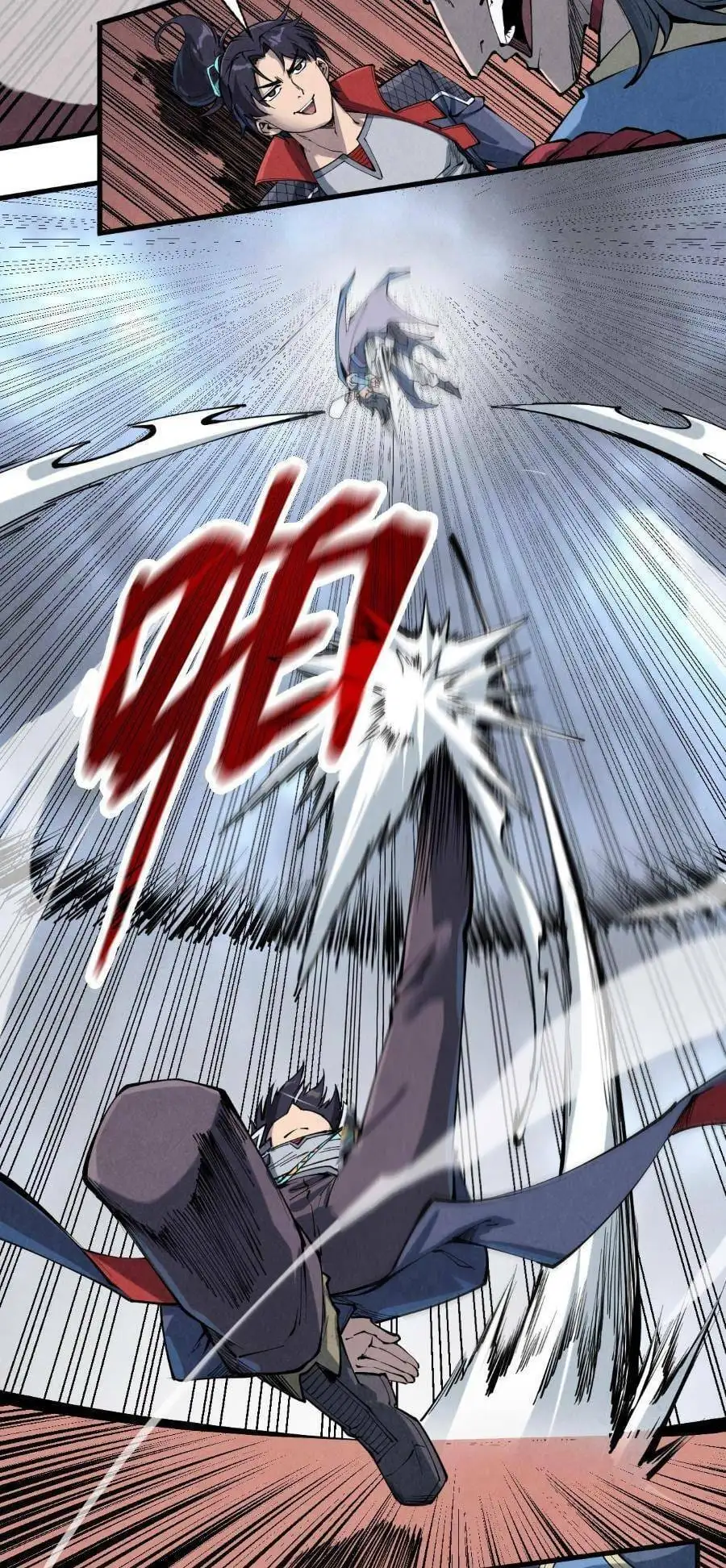 Chapter 155 - Image 62