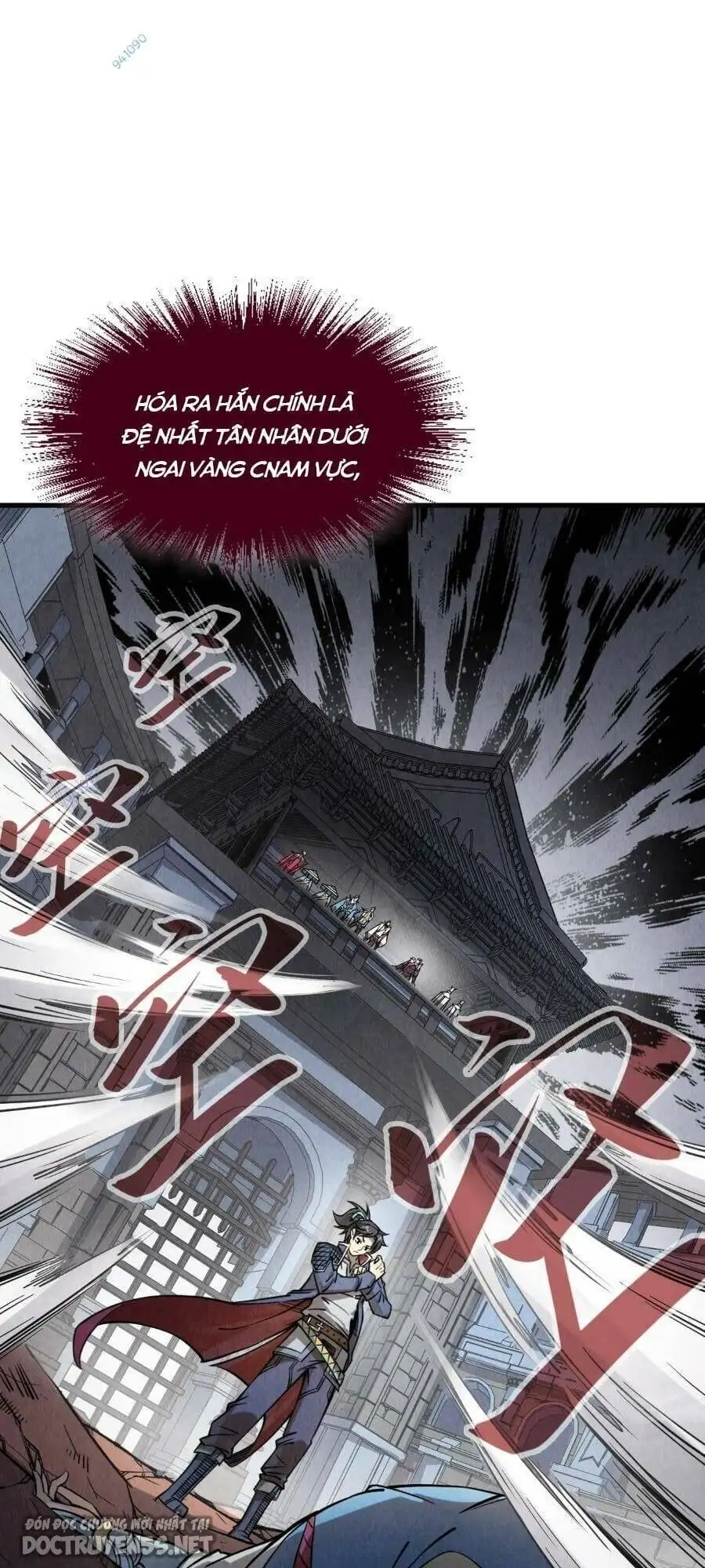Chapter 156 - Image 33