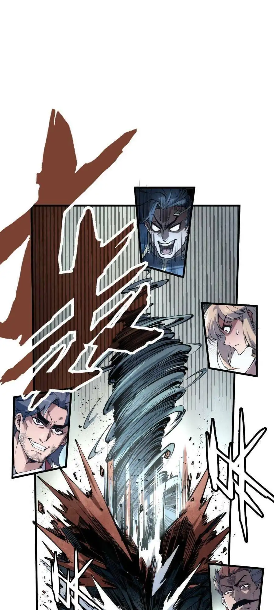 Chapter 156 - Image 10
