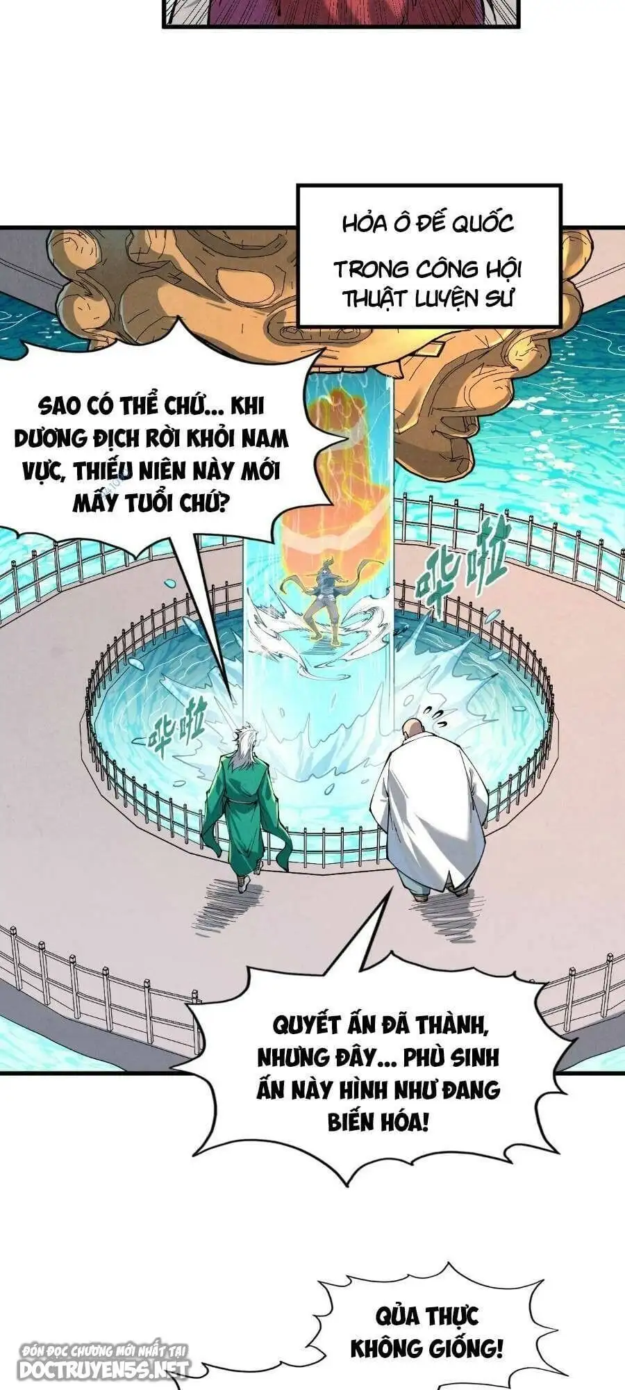 Chapter 157 - Image 22