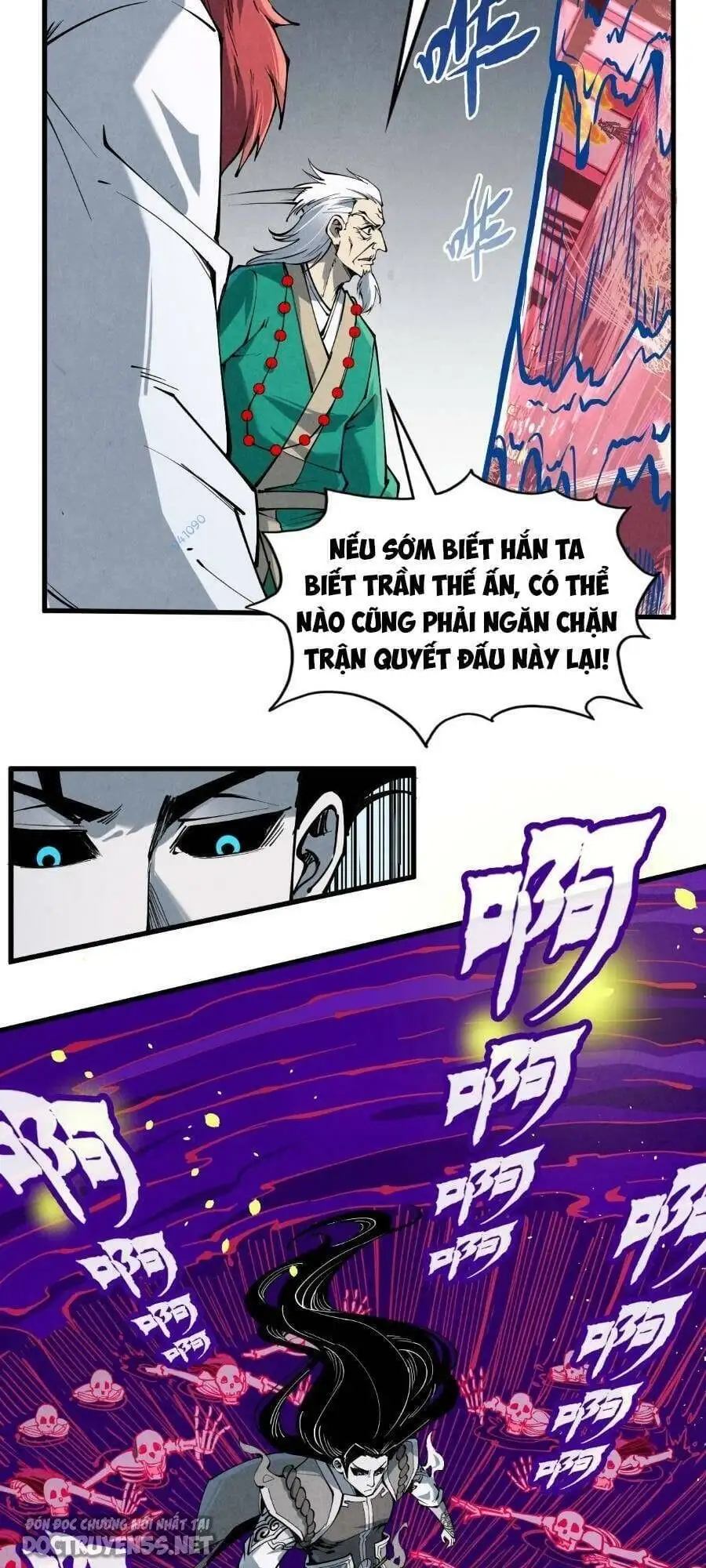 Chapter 157 - Image 32