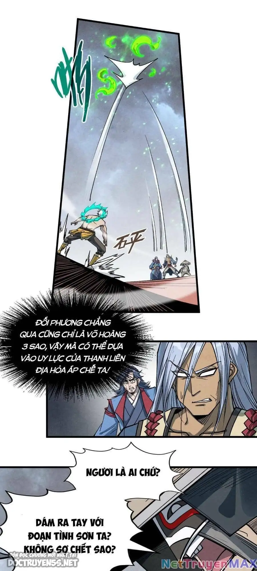 Chapter 158 - Image 44