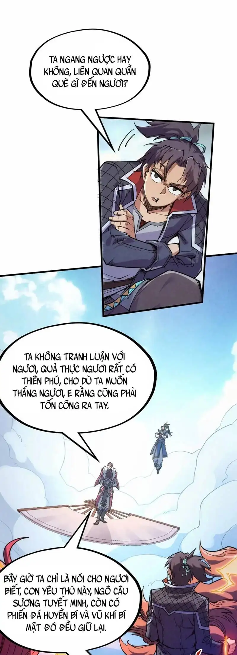 Chapter 159 - Image 33