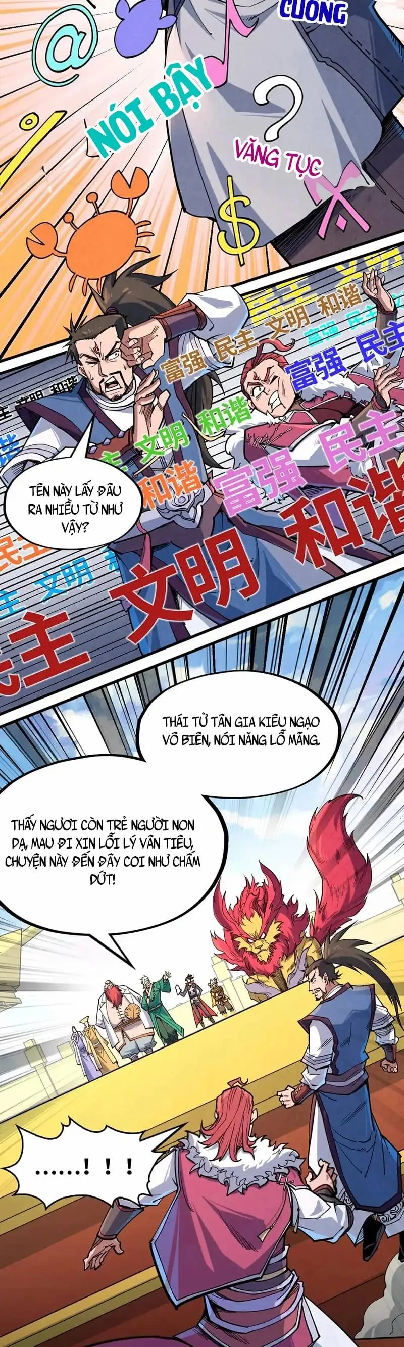 Chapter 159 - Image 57