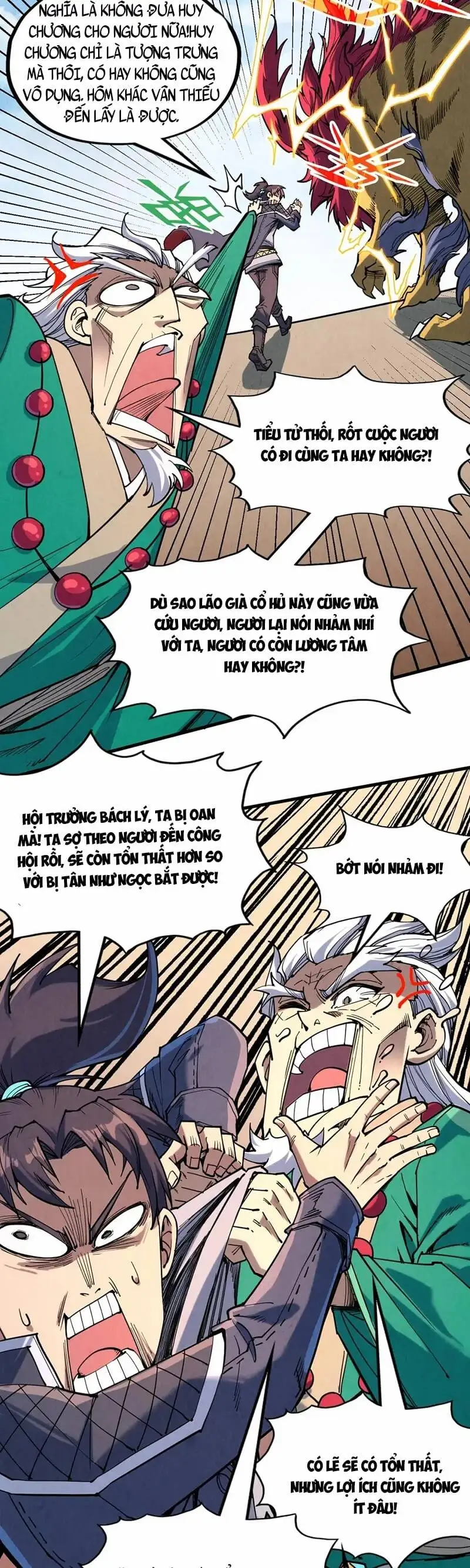 Chapter 159 - Image 61