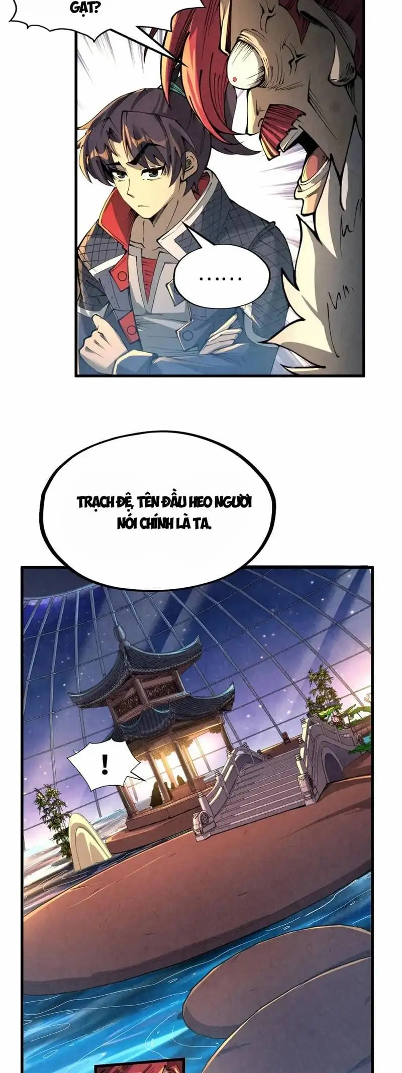 Chapter 160 - Image 11