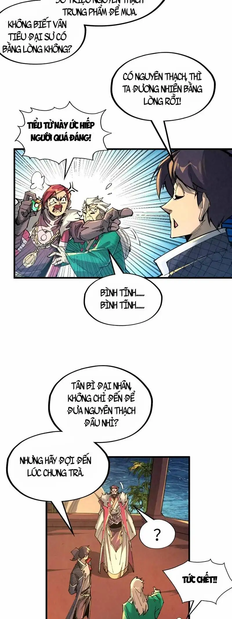 Chapter 160 - Image 15