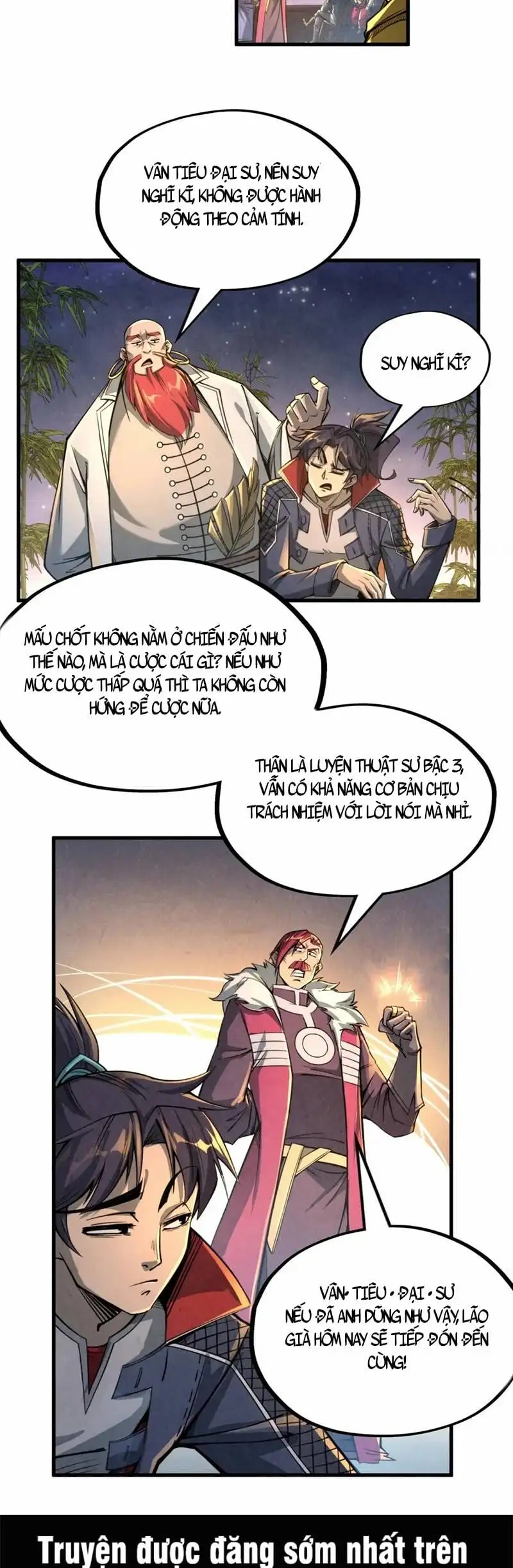 Chapter 160 - Image 3