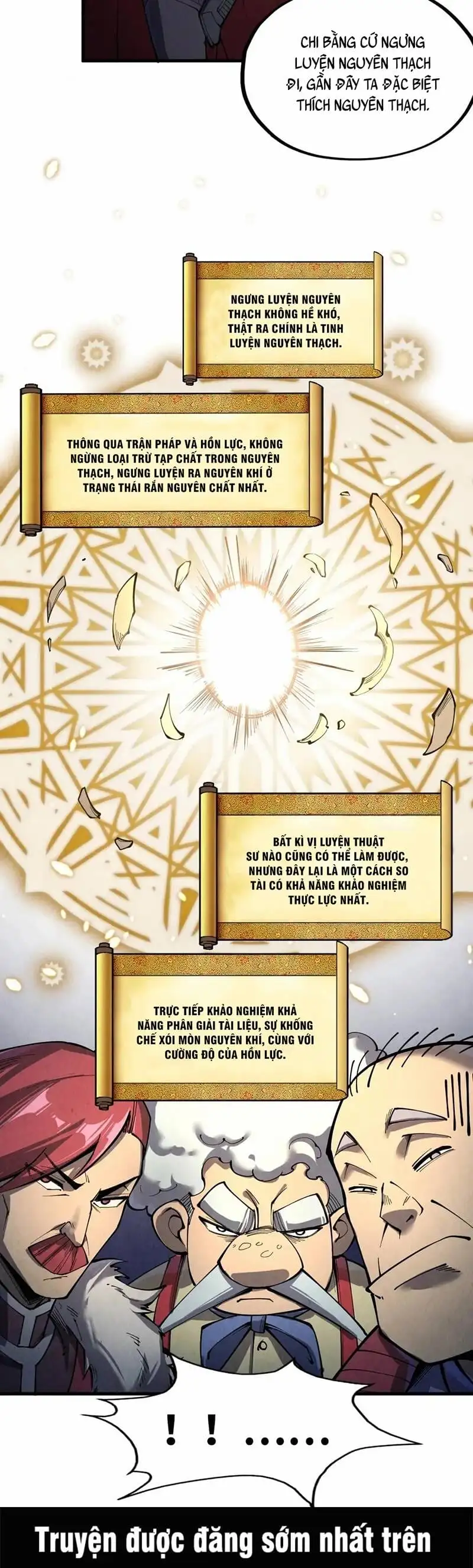 Chapter 160 - Image 22