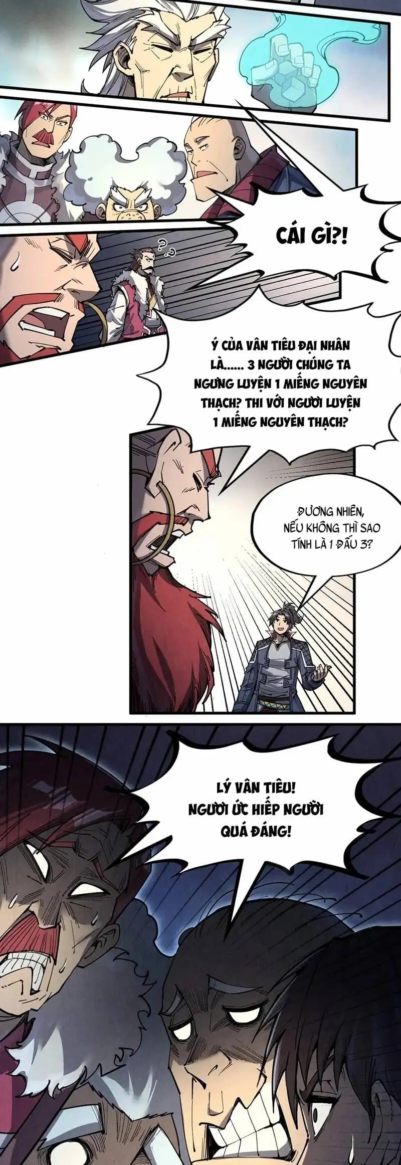 Chapter 160 - Image 27
