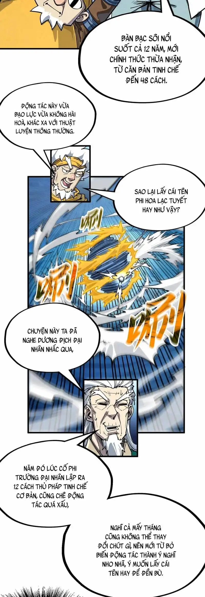 Chapter 160 - Image 33