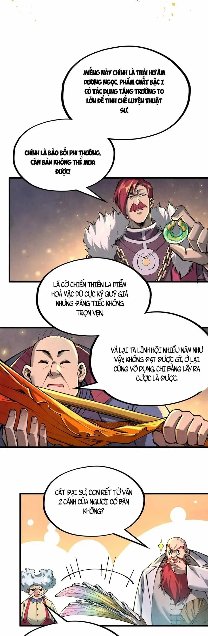 Chapter 160 - Image 5
