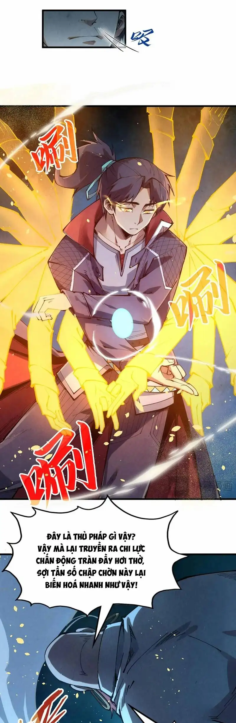Chapter 160 - Image 46