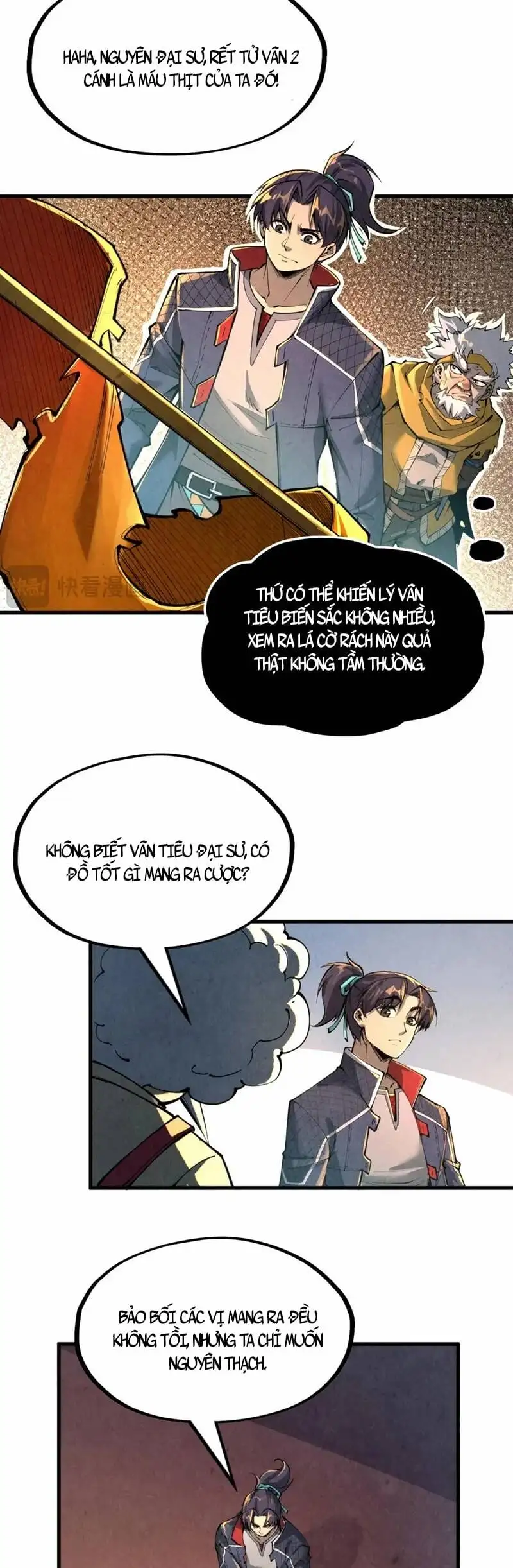 Chapter 160 - Image 6