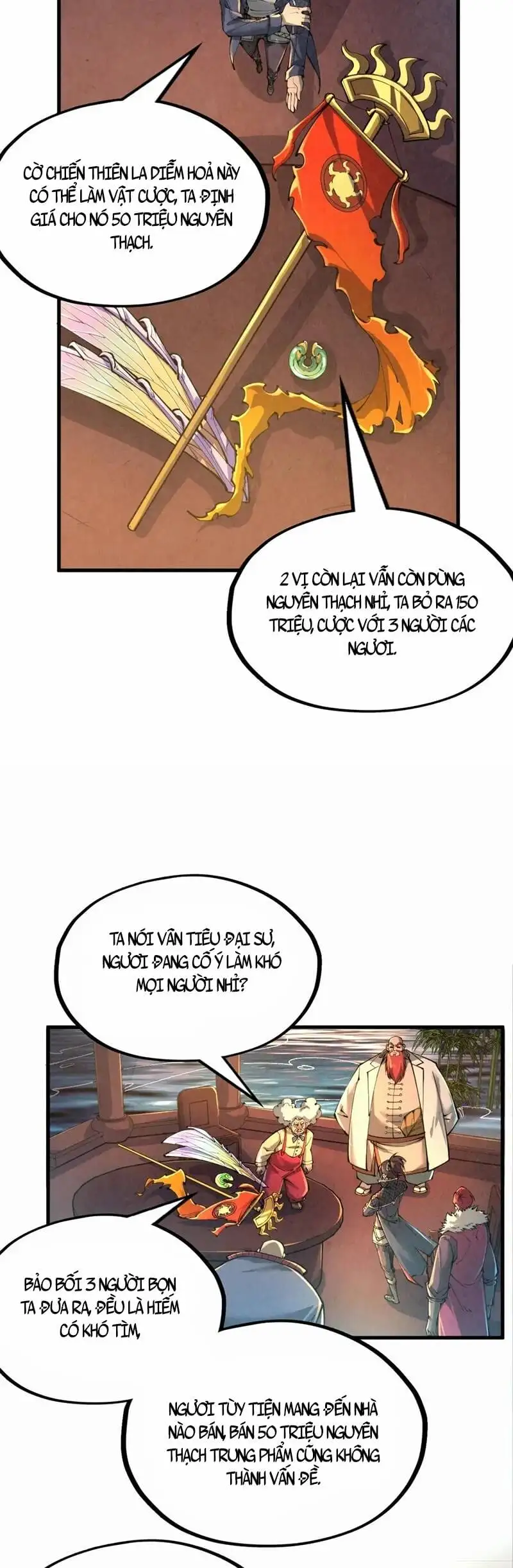 Chapter 160 - Image 7