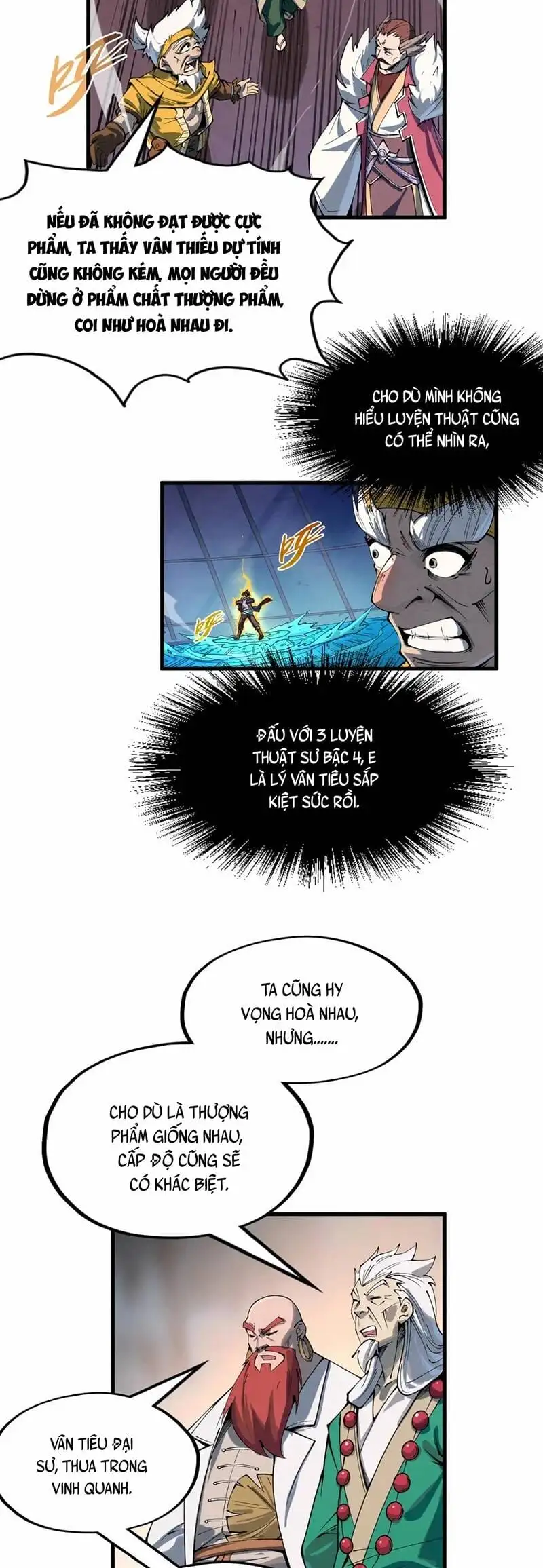 Chapter 160 - Image 70