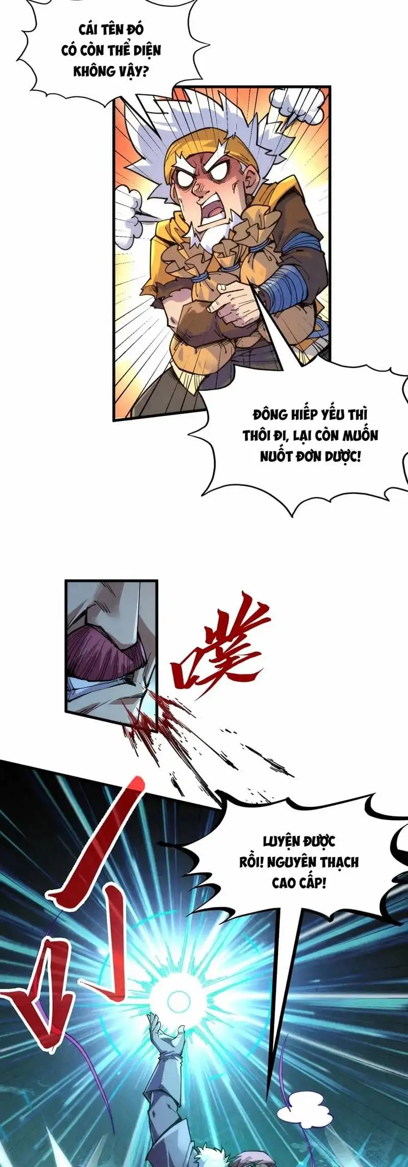 Chapter 161 - Image 11