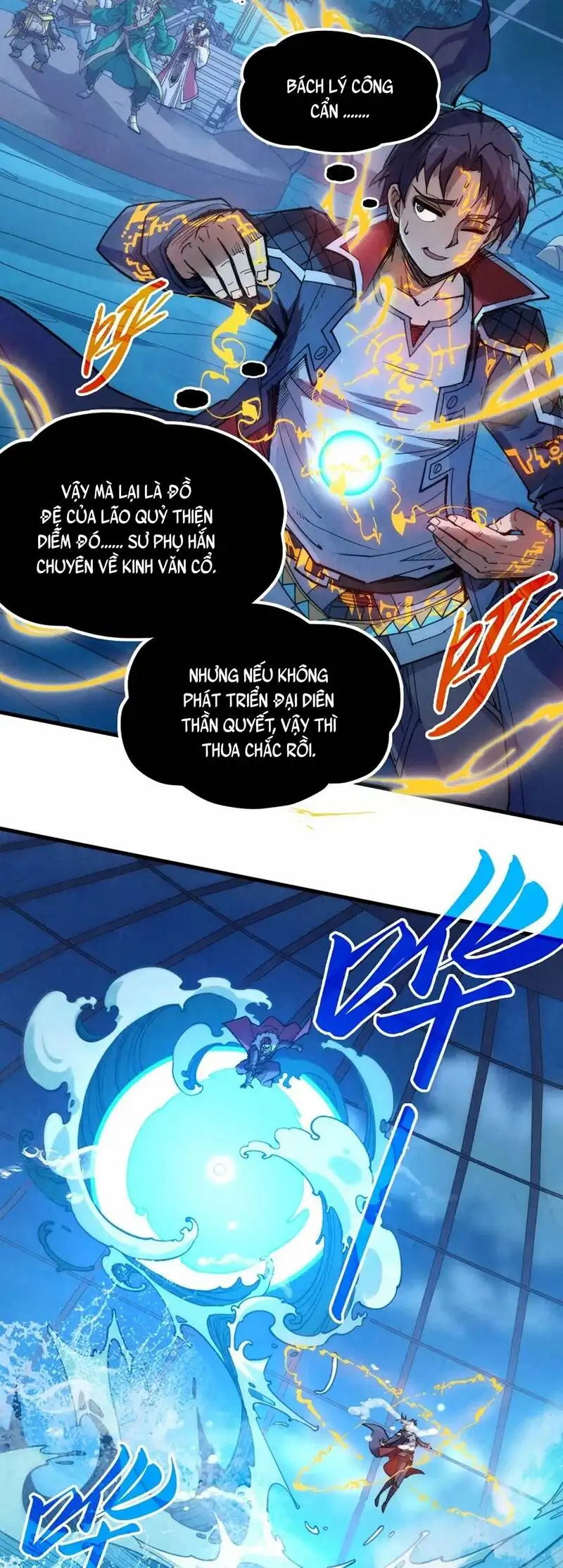Chapter 161 - Image 3