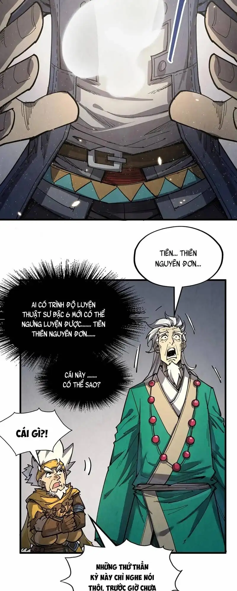 Chapter 161 - Image 28