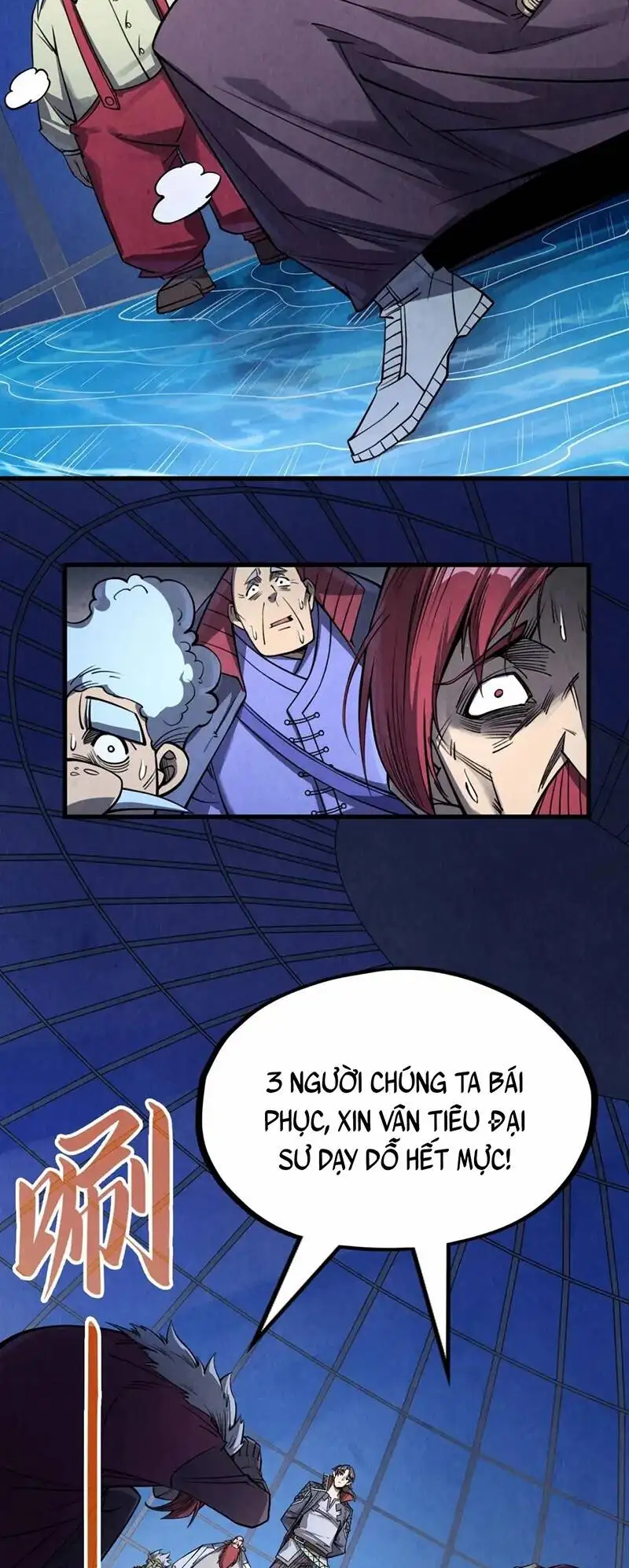 Chapter 161 - Image 31