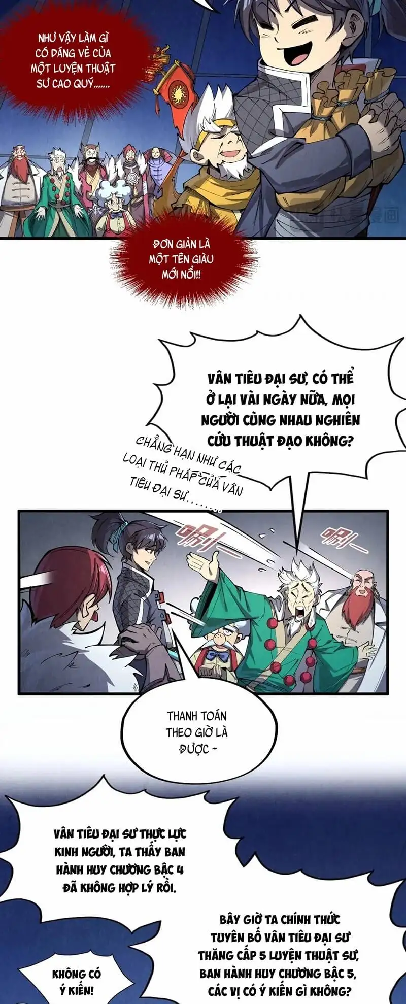 Chapter 161 - Image 36