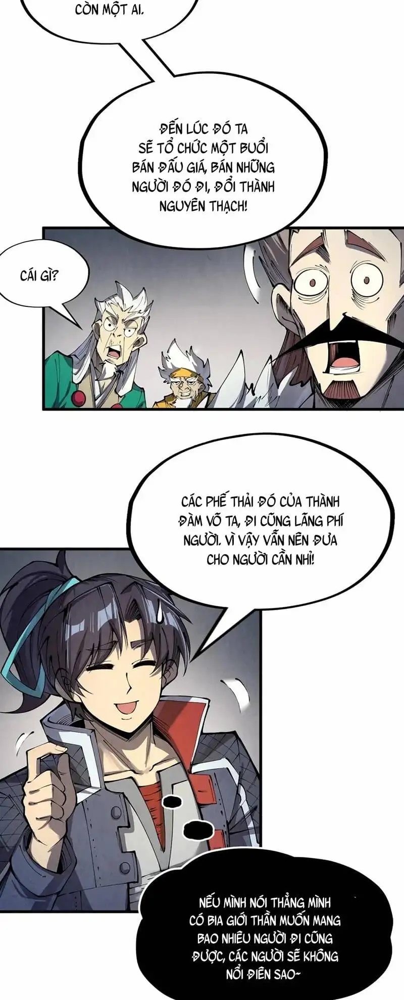 Chapter 161 - Image 41