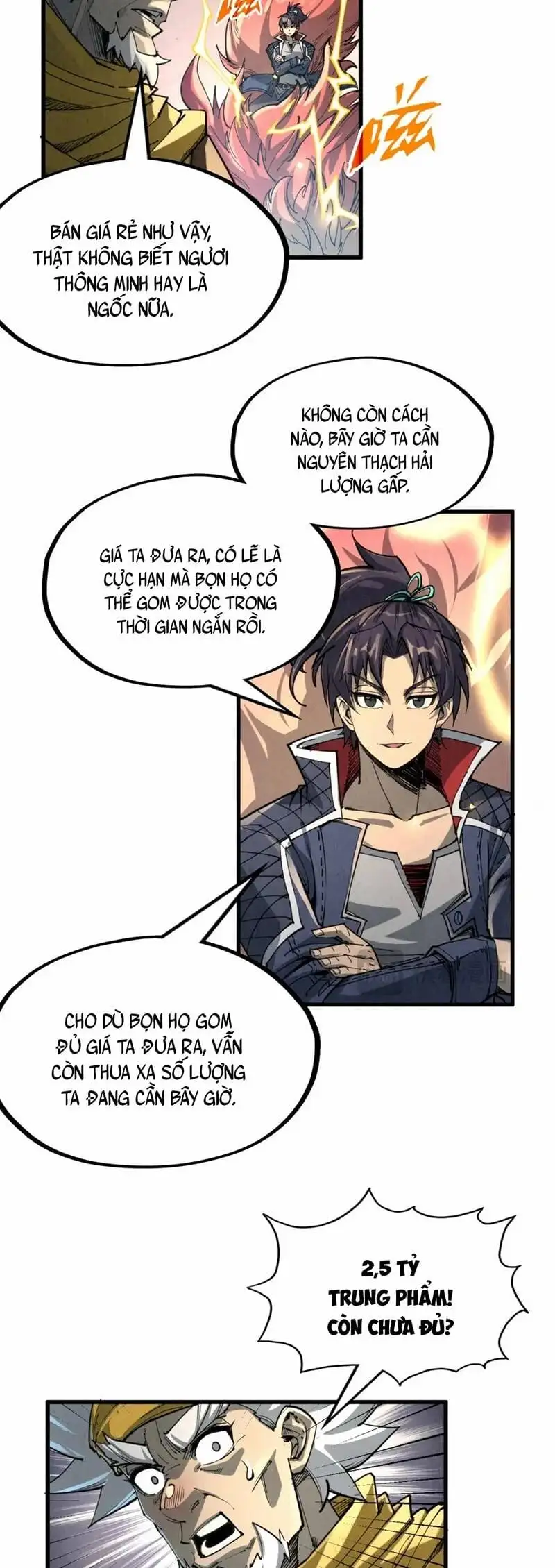Chapter 161 - Image 56