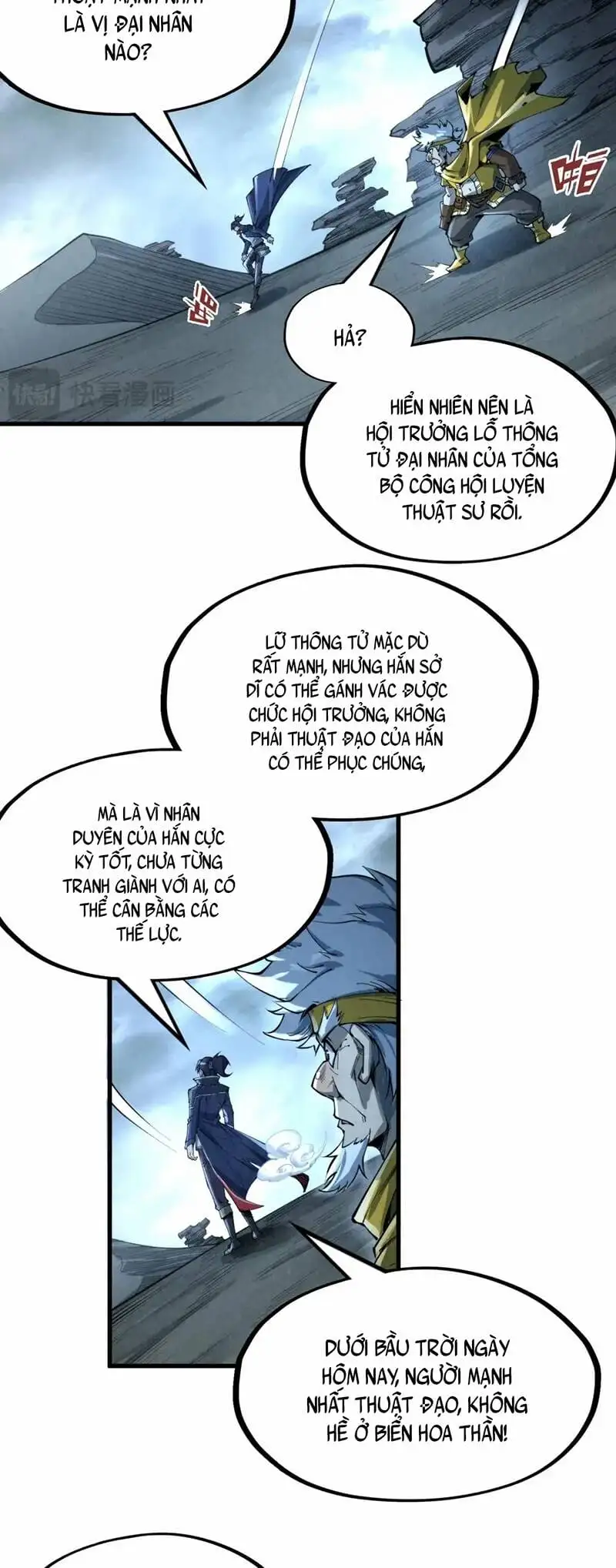 Chapter 161 - Image 60