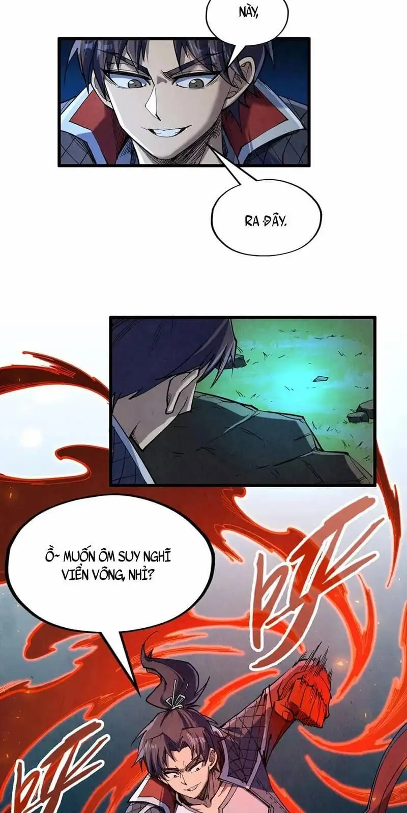 Chapter 164 - Image 20