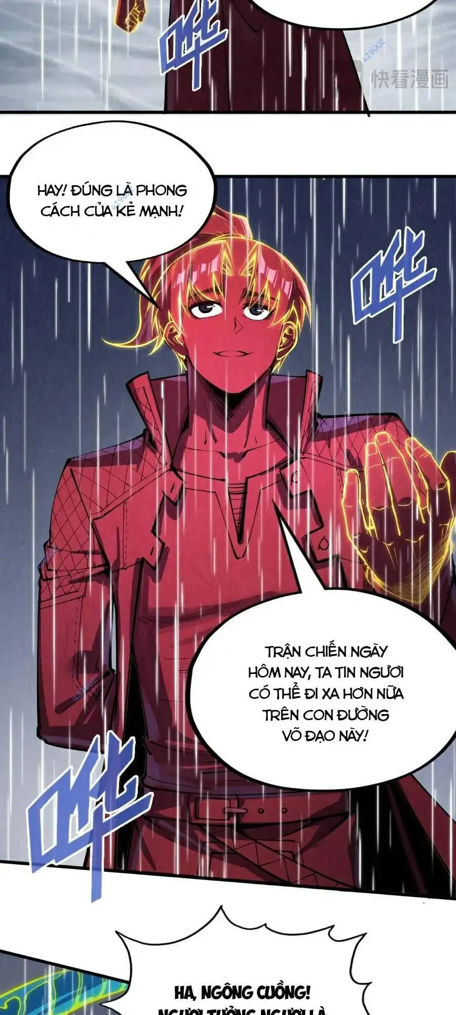 Chapter 166 - Image 11