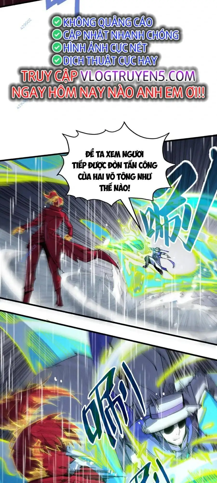 Chapter 166 - Image 13