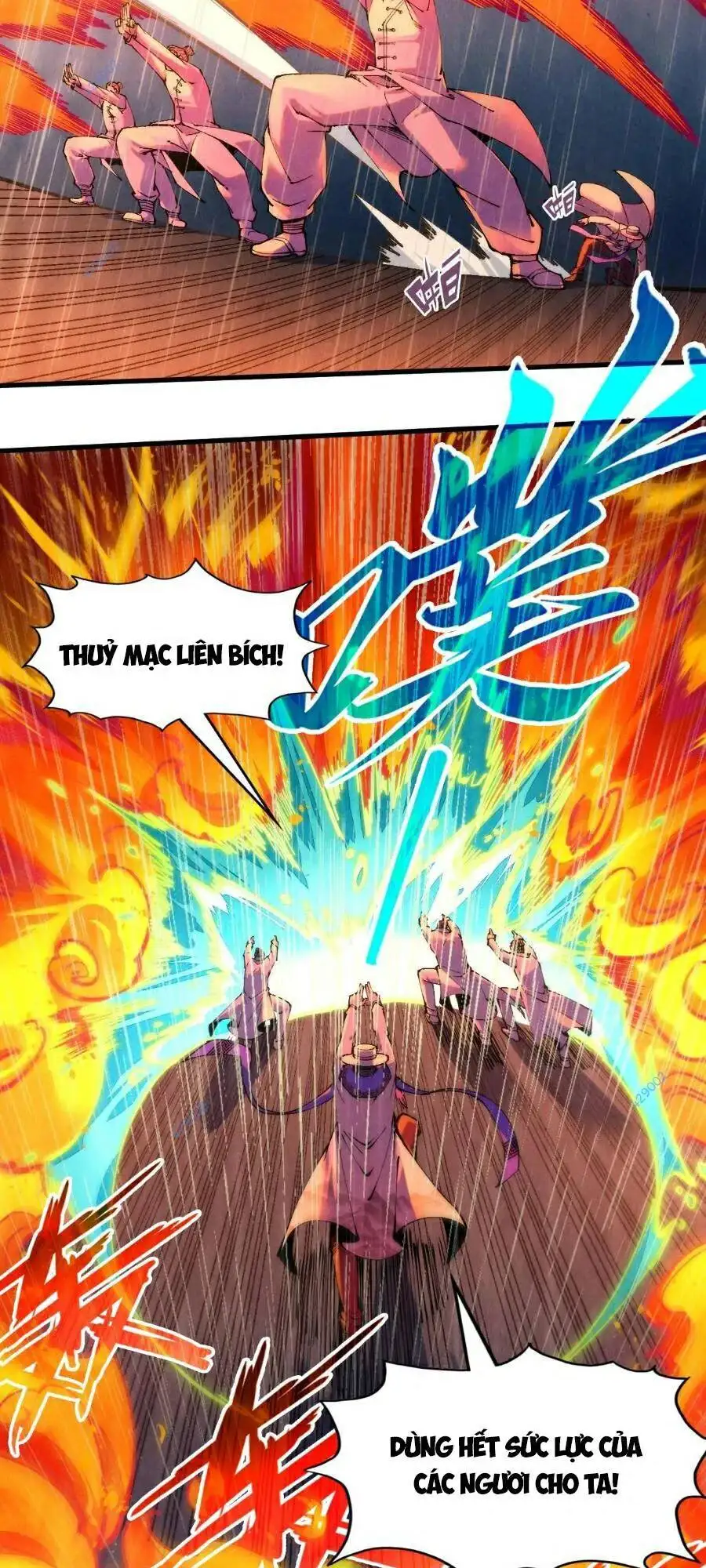 Chapter 166 - Image 26