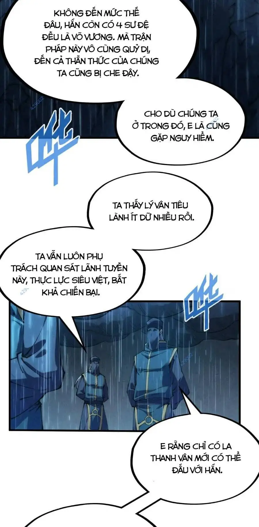 Chapter 166 - Image 29