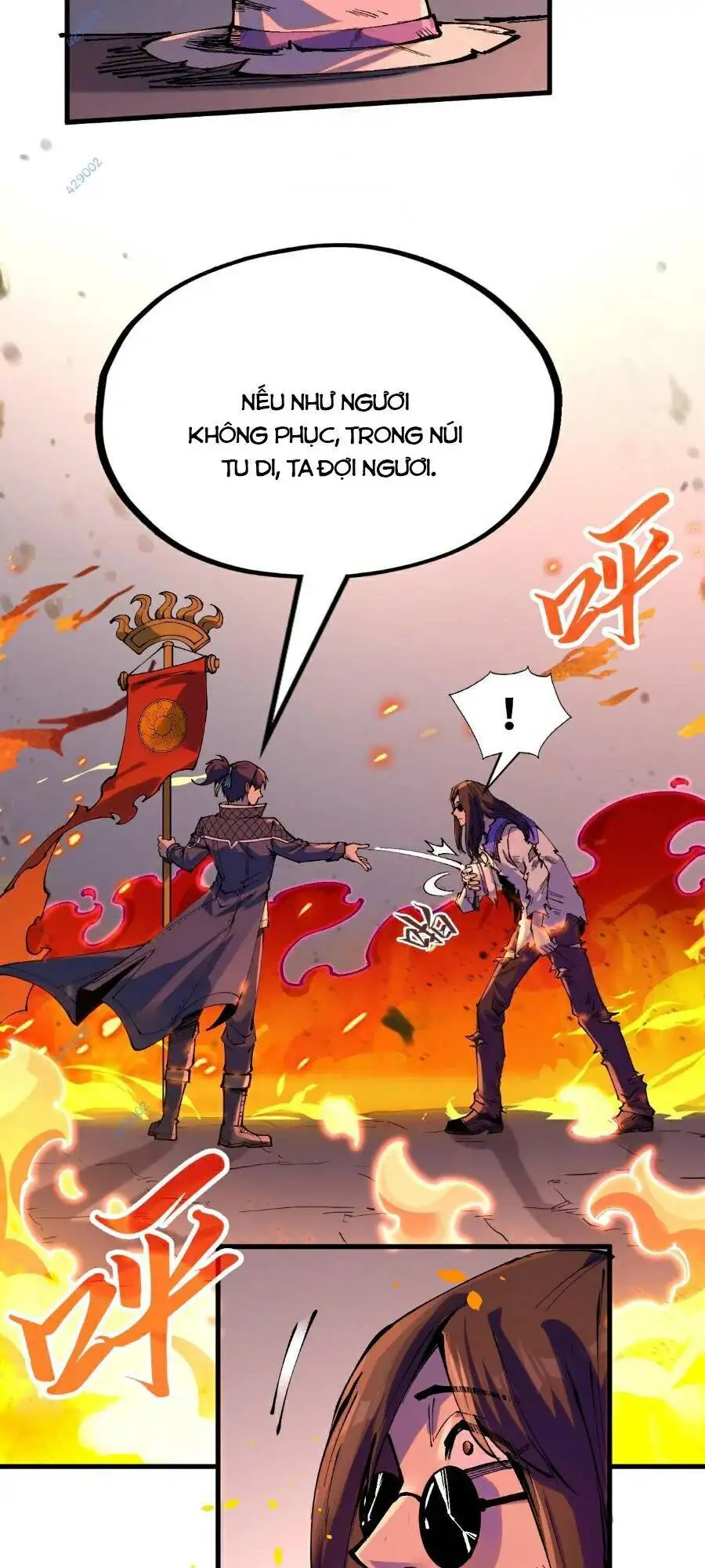 Chapter 166 - Image 35
