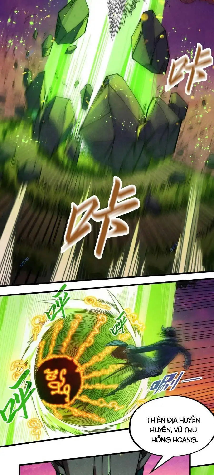 Chapter 166 - Image 46