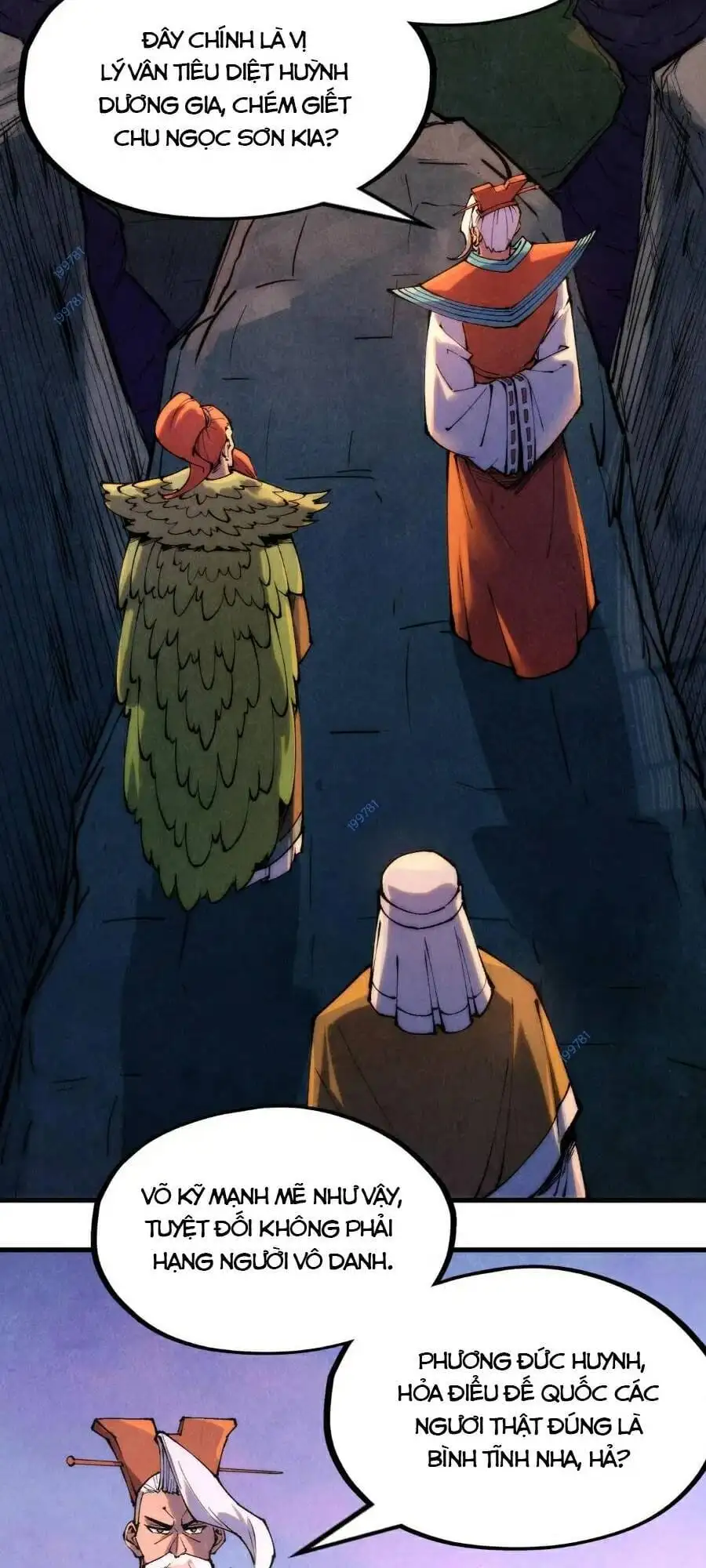 Chapter 166 - Image 55