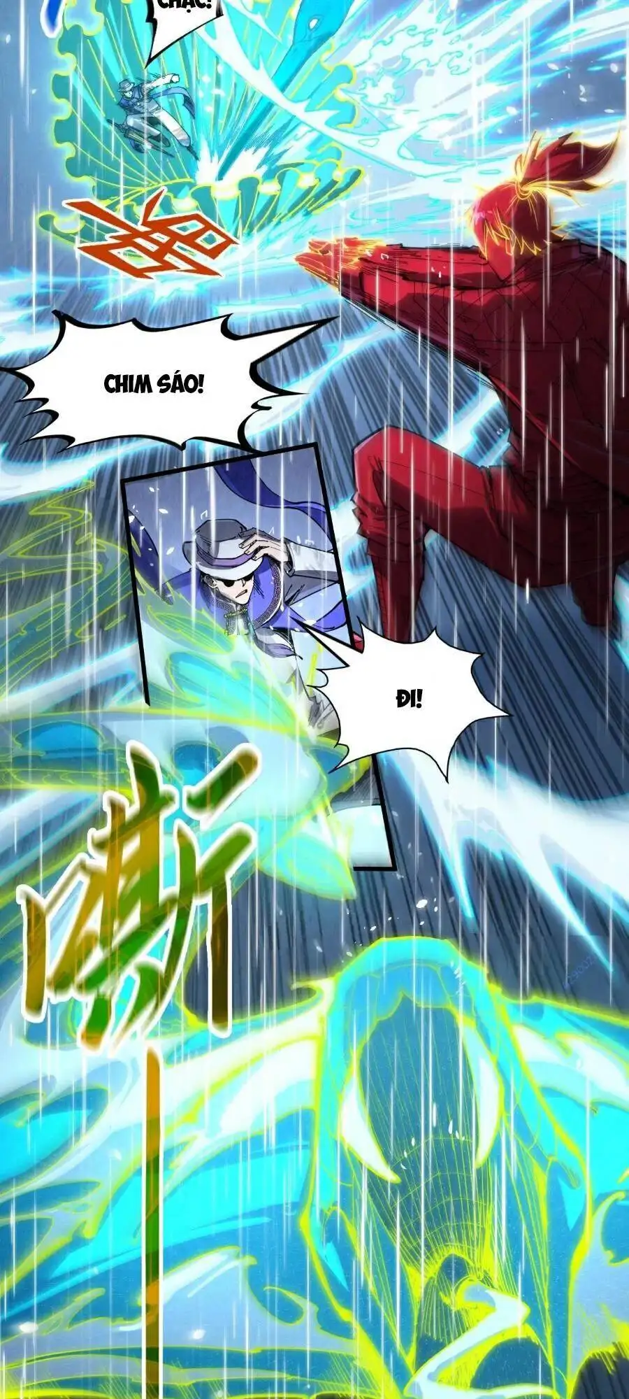 Chapter 166 - Image 7