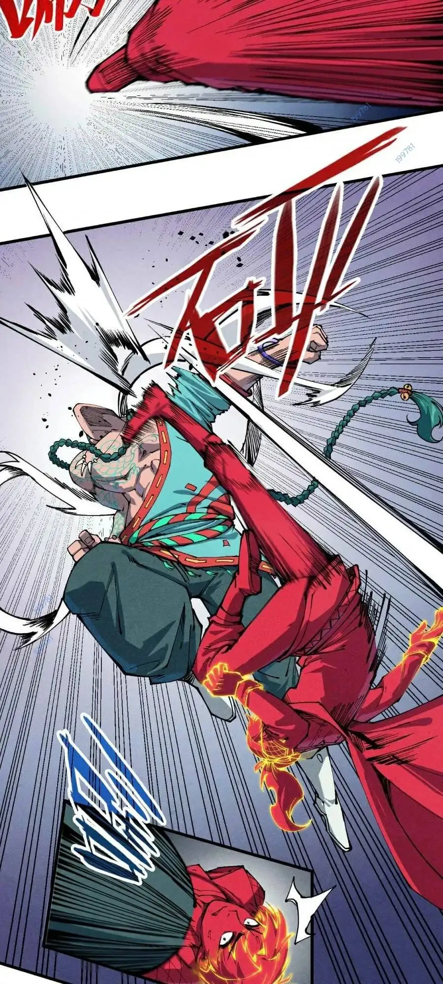 Chapter 166 - Image 70