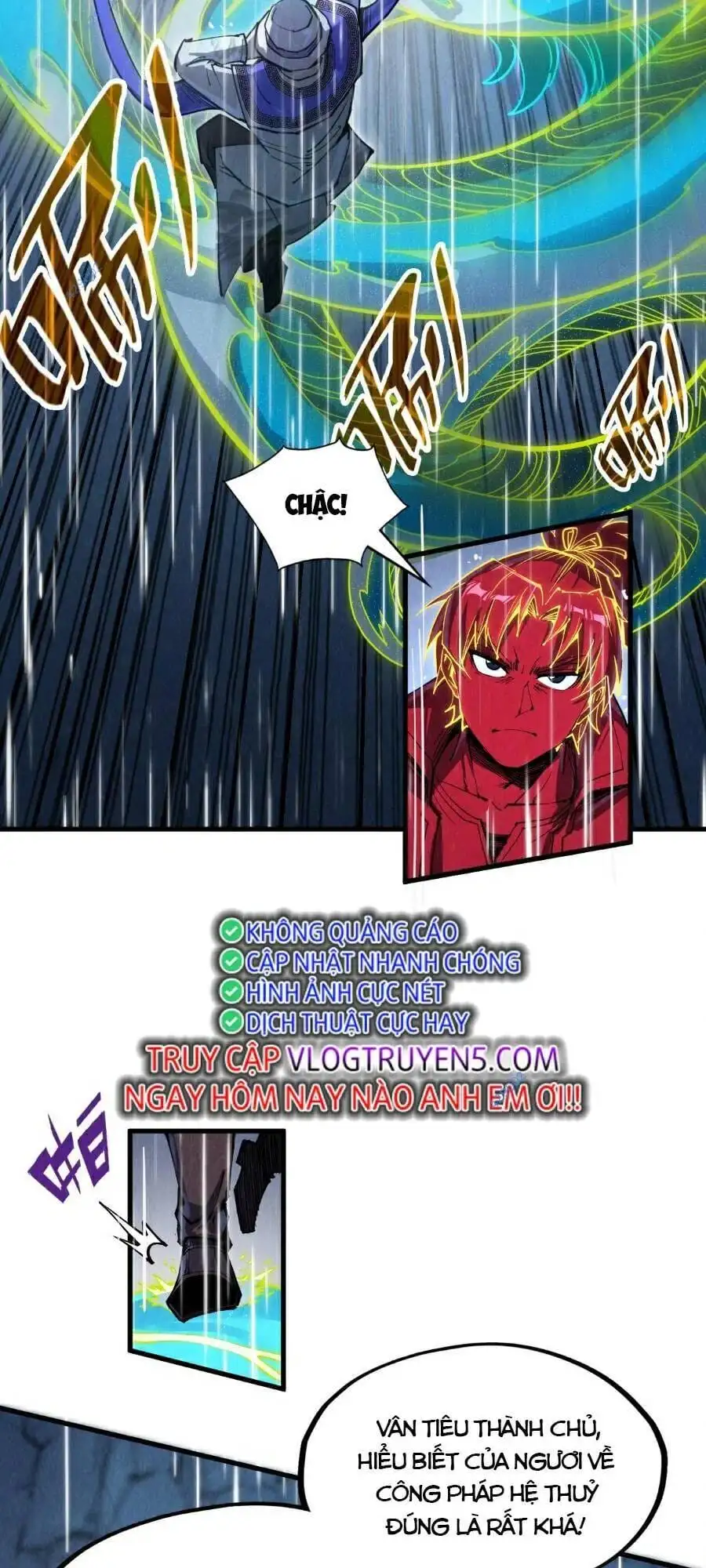 Chapter 166 - Image 9