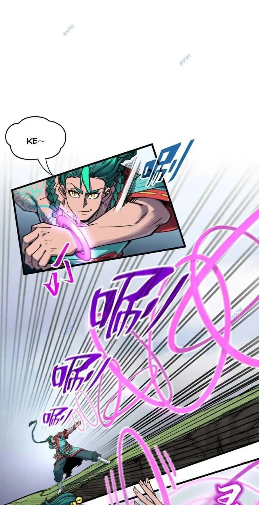 Chapter 167 - Image 3
