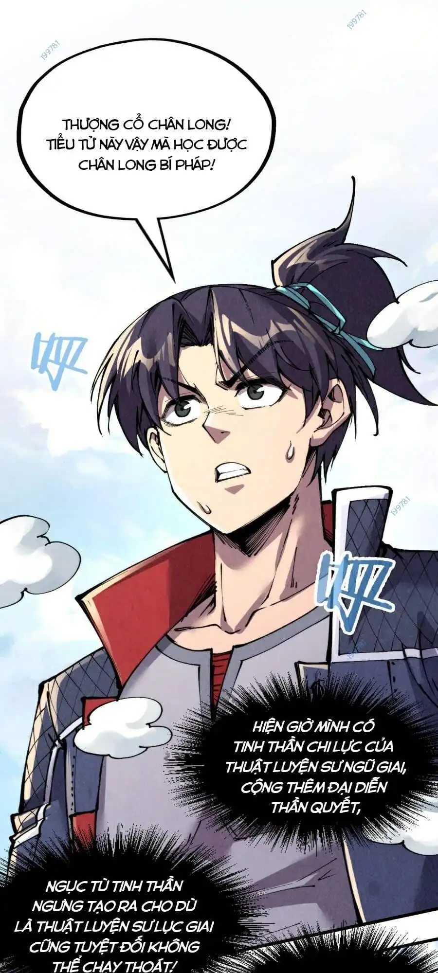 Chapter 167 - Image 28