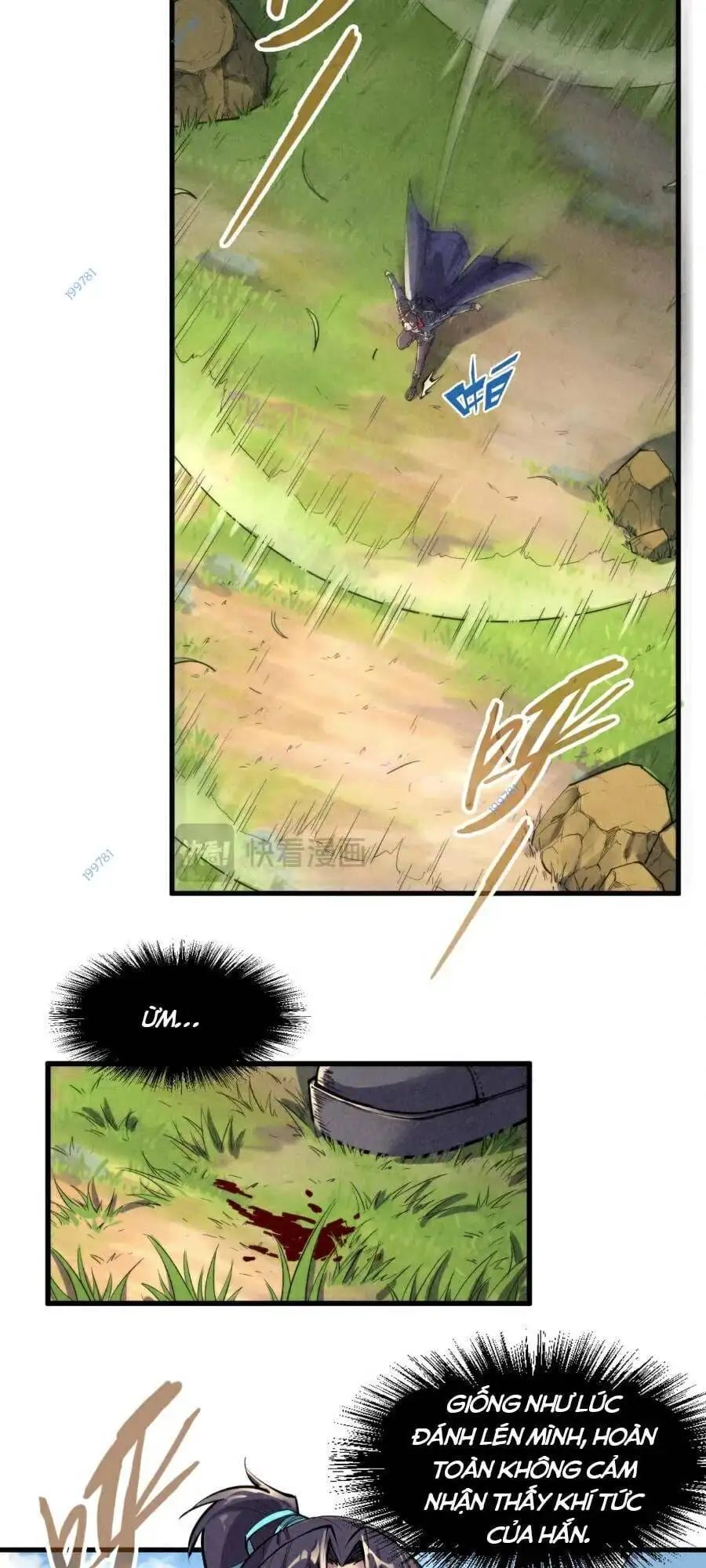 Chapter 167 - Image 30