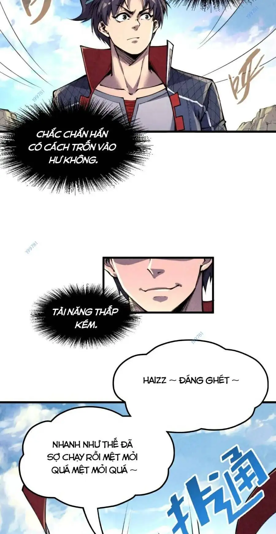 Chapter 167 - Image 31
