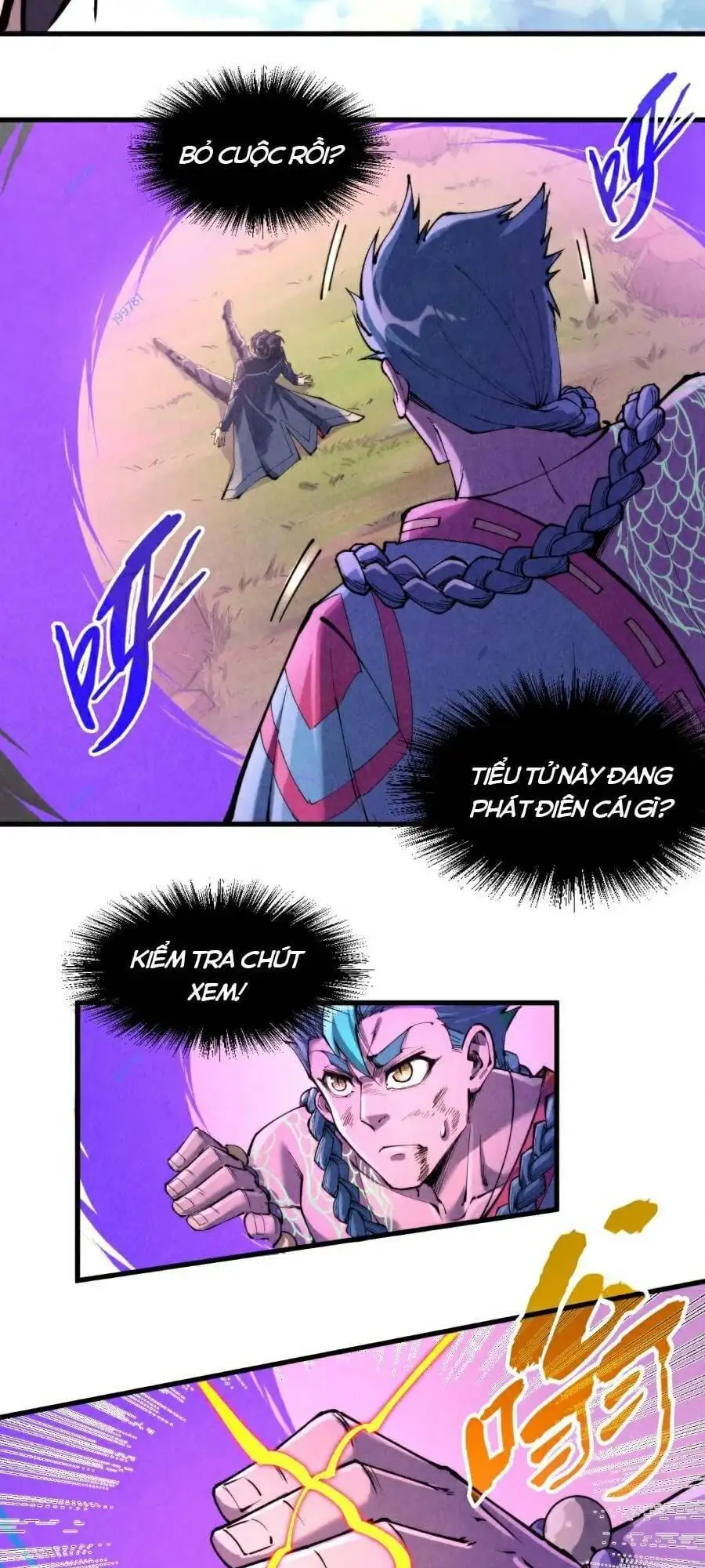 Chapter 167 - Image 33