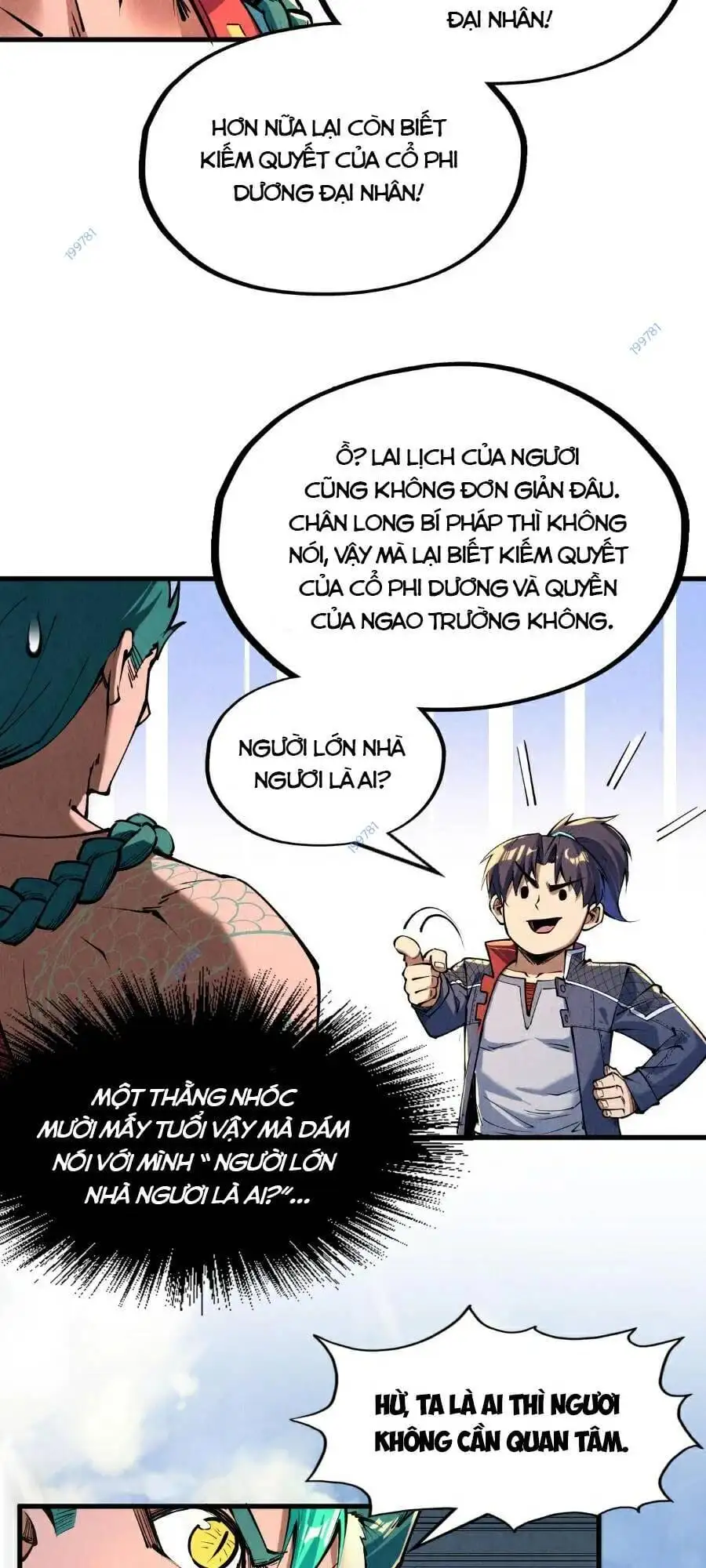 Chapter 167 - Image 41